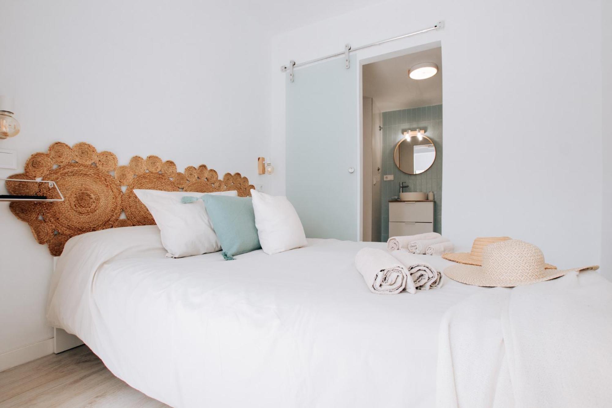 El Nido By Bh Marbella Apartment Exterior photo