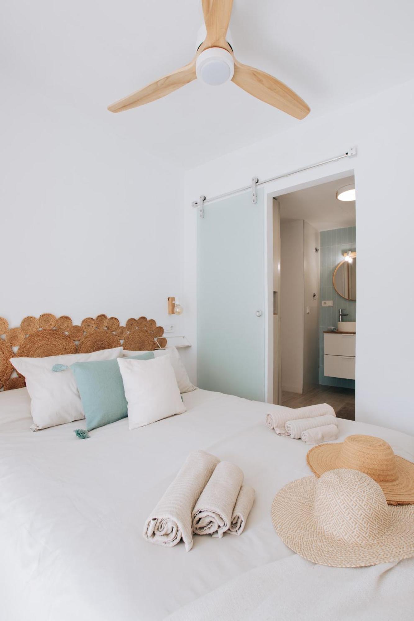 El Nido By Bh Marbella Apartment Exterior photo